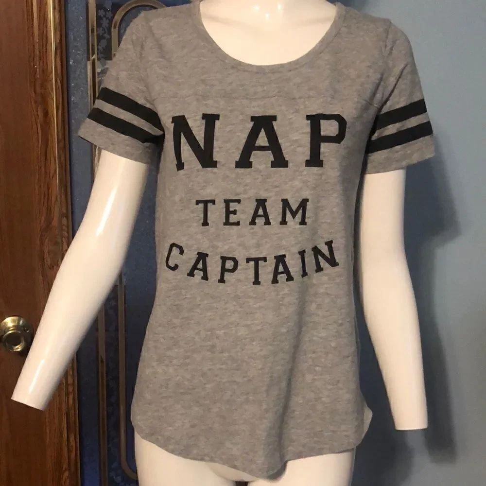 SO Sleep Top  